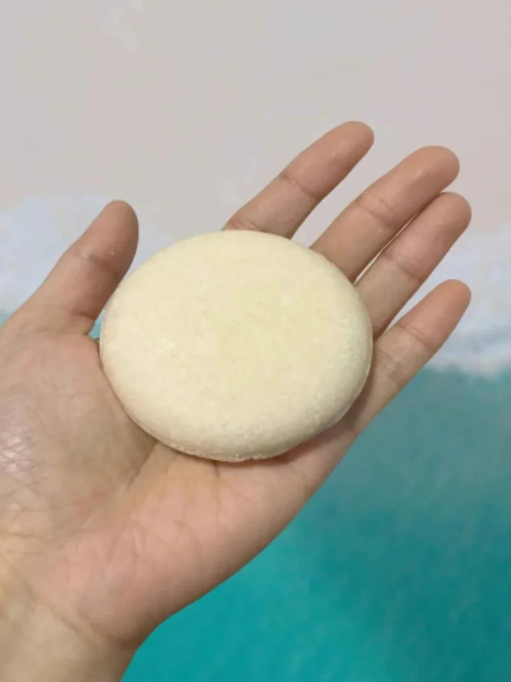 NWT Stream2sea Naturally Naked Shampoo & Body Bar 2.1 oz / 60 g